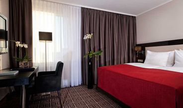 Bild von Business Zimmer