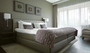 Bild von Standard Zimmer