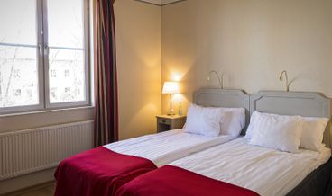 Bild von Standard Zimmer