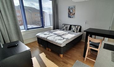 Bild von Junior-Studiosuite