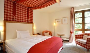 Bild von Standard Zimmer