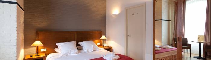 Bild von Deluxe Zimmer