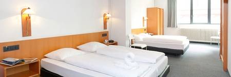 Bild von Familienzimmer