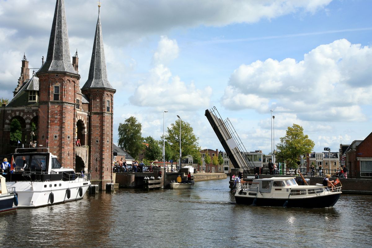 Hotels in Drachten