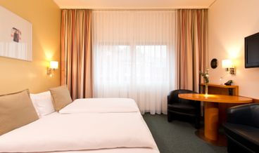 Bild von Standard Zimmer