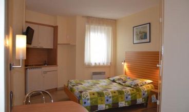 Bild von Standard Zimmer
