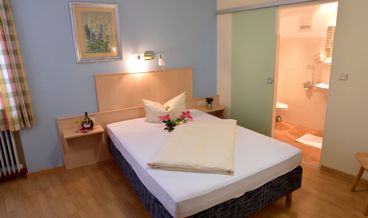 Bild von Standard Zimmer