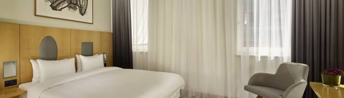 Bild von Double room - Best flexible rate