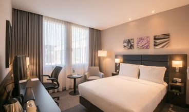 Bild von Standard Zimmer