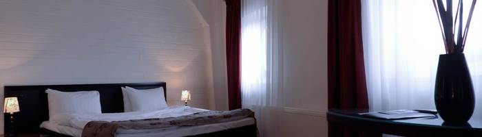Bild von Doppelzimmer