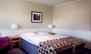 Bild von Standard Zimmer
