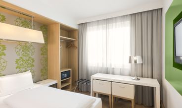 Bild von Standard Doppelzimmer