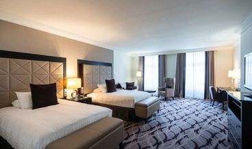 Bild von Superior Zimmer