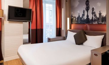 Bild von Studio, 1 Double Bed-1 Double Bed Non Refundable Free WiFi