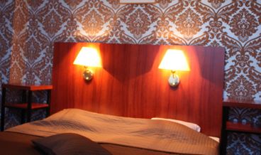 Bild von Doppelzimmer