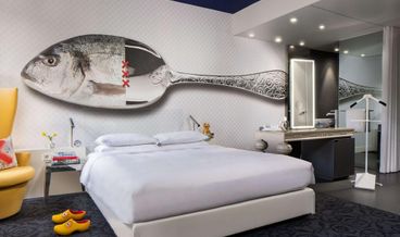Bild von Standard Zimmer