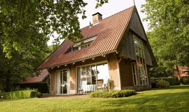 Bild von Landhaus Suite