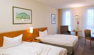 Bild von Standard Zimmer