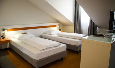 Bild von Business Zimmer