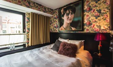 Bild von Budget Zimmer
