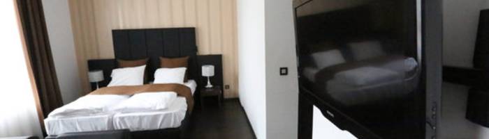 Bild von Deluxe Zimmer