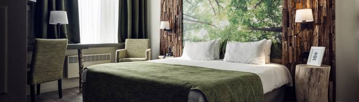 Bild von Luxuszimmer