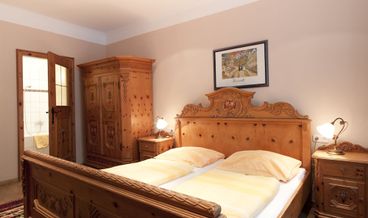 Bild von Deluxe Double or Twin Room-1 Double Bed Non Refundable Free WiFi
