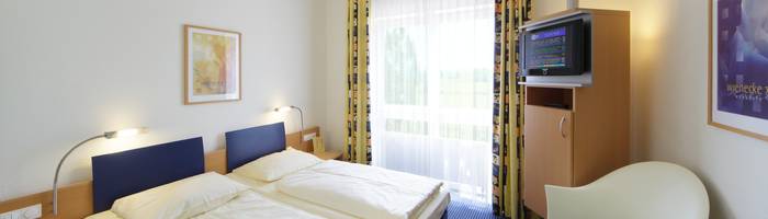 Bild von Doppelzimmer - Smart