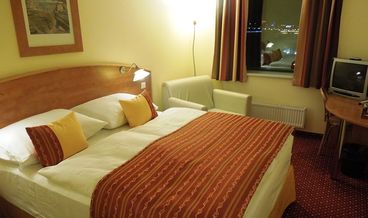 Bild von Standard Zimmer