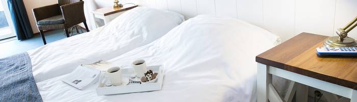 Bild von Standardzimmer Landseite