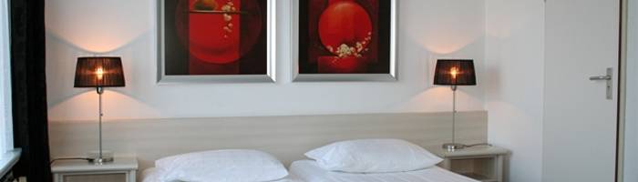 Bild von Standardzimmer (Kurzurlaubsangebot)