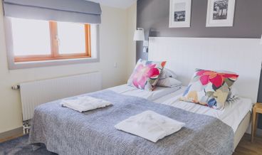 Bild von Familienzimmer