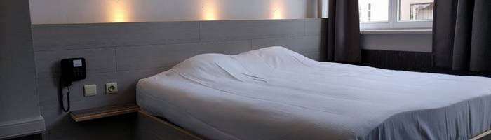 Bild von Comfort Zimmer - Canal View