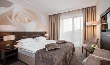 Bild von Standard Zimmer