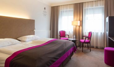 Bild von Standard Zimmer