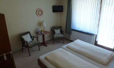 Bild von Standard Doppelzimmer