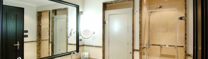 Bild von Standard Doppelzimmer Twin
