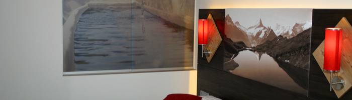 Bild von Suite mit Finnischer Sauna
