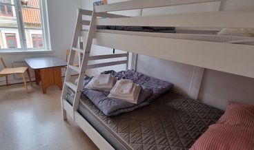 Bild von Basic Twin Room-2 Twin Beds Free WiFi Free self parking