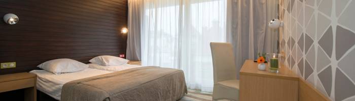 Bild von Standard Zimmer