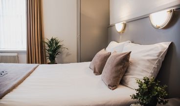 Bild von Budget Zimmer