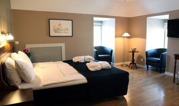 Bild von Standard Zimmer