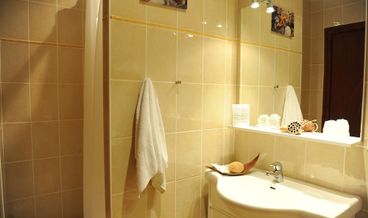 Bild von Standard Double Room-1 Double Bed Free self parking Free WiFi