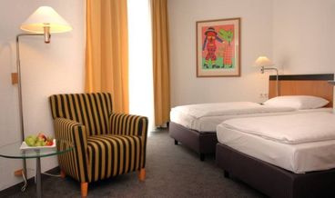 Bild von Standard Zimmer