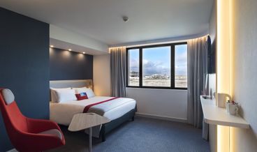 Bild von Standardzimmer, 1 Doppelbett