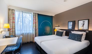 Bild von Veluwse Bron Wellness Special