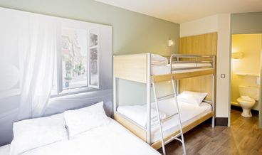Bild von Double Room, Non Smoking-1 Double Bed Free WiFi Free self parking
