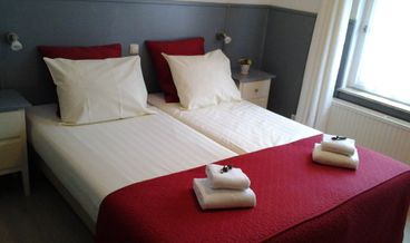 Bild von Doppelzimmer