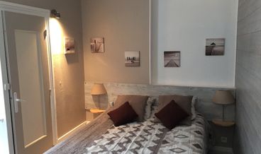 Bild von Standard Double Room, Private Bathroom-1 Queen Bed