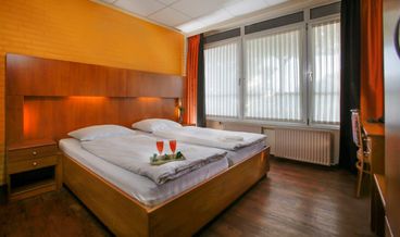 Bild von Standard Doppelzimmer inkl. AI